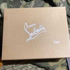 They are to small for me